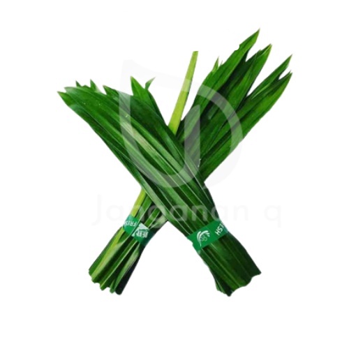 

DAUN PANDAN SAYURAN SEGAR SURABAYA