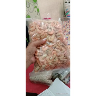 

udang manis