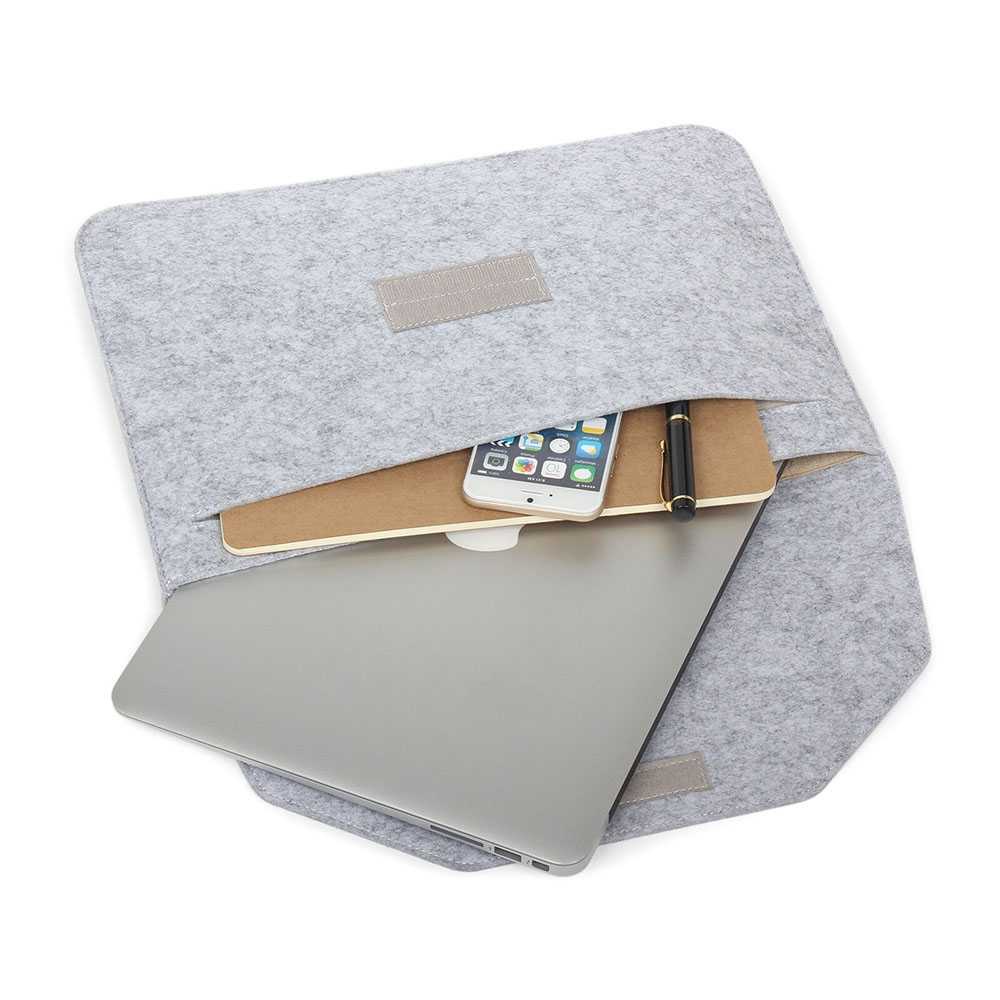 TG - AF Rhodey Sleeve Case Laptop Macbook with Pouch - AK15