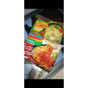 

Indomie