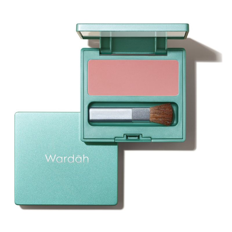 Wardah Exclusive Blush On 6,5gr