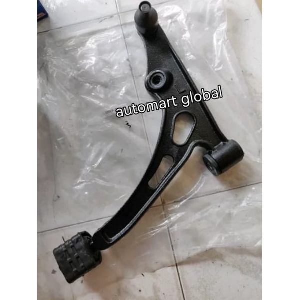 lower arm kepak bawah baleno 96 up