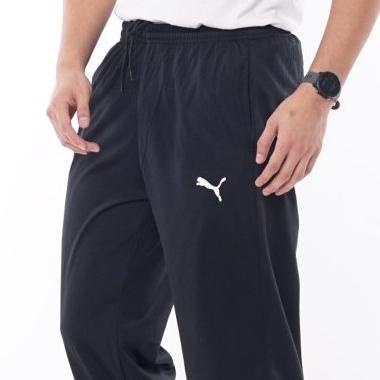 Celana Panjang Training Pria Model Polos Pu01