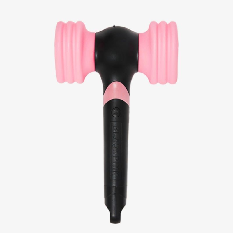 DP PO OFFICIAL LIGHTSTICK BLACKPINK VER 2