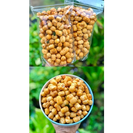 

pilus cikruh pedas daun jeruk