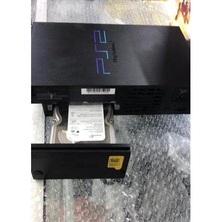 NEW ARRIVAL 7735 Playstation2.PS2 fat MATRIX hardisk NA internal LOADING CEPAT ㅉ