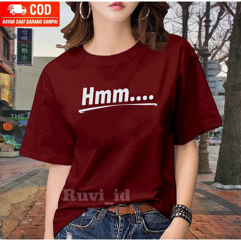 Ruvi_id-KAOS WANITA / BELI 3 GRATIS HEADSET EXTRA BAS / KAOS WANITA KOREAN STYLE / KAOS PRIA / KAOS WANITA OVERSIZE / KAOS WANITA KEKINIAN / KAOS WANITA LENGAN PENDEK / KAOS WANITA IMPORT / KAOS DISTRO / ATASAN REMAJA / KAOS MURAH