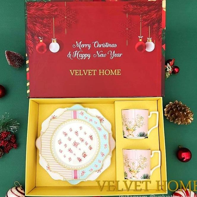 

MURAH HAMPERS GIFT PIRING MAKAN GELAS KADO NATAL LEBARAN EID MUBARAK G6945654ERE