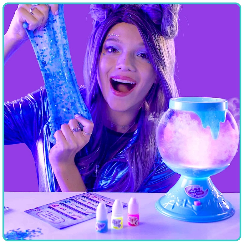 Canal Toys - So Slime Magical Slime Potion Maker | Mainan Slime