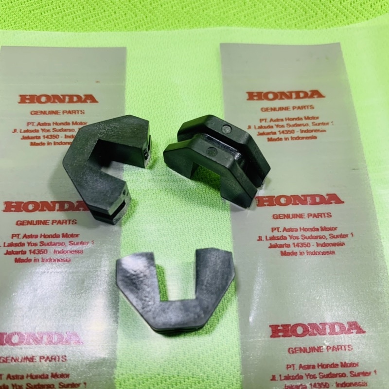slider piece slide plastik ganjel roller Beat street LED K1A Genio k0j scoopy k2f 2020 2021 2022