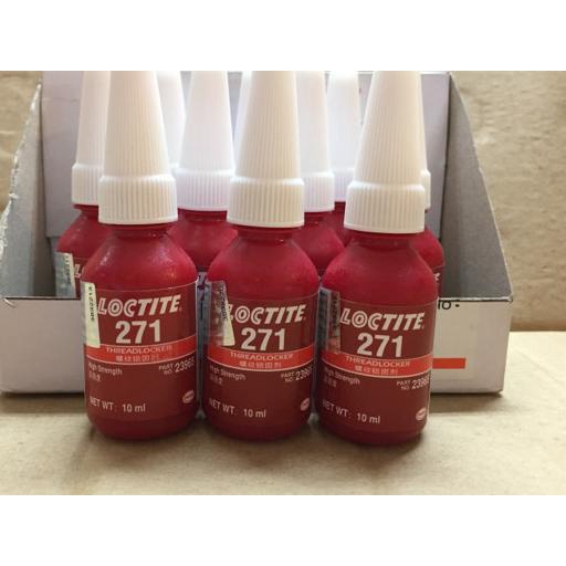 

loctite 271/lem baut loctite 271/loctite 271-10ML