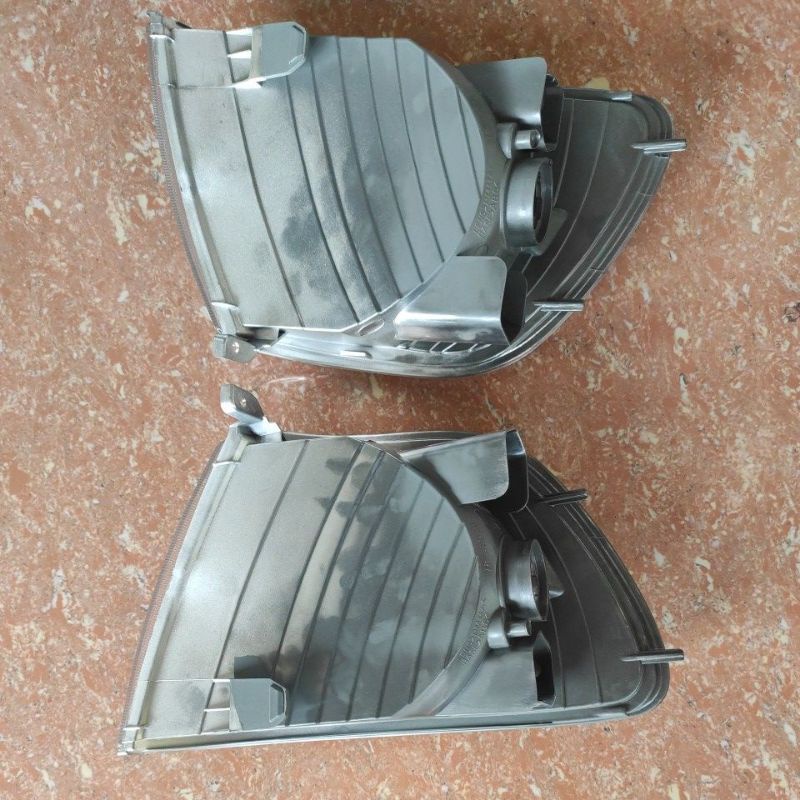 Lampu sen SEIN SAMPING HEADLAMP TOYOTA kijang new KAPSUL 2000 2001 2002 efi KRISTAL
