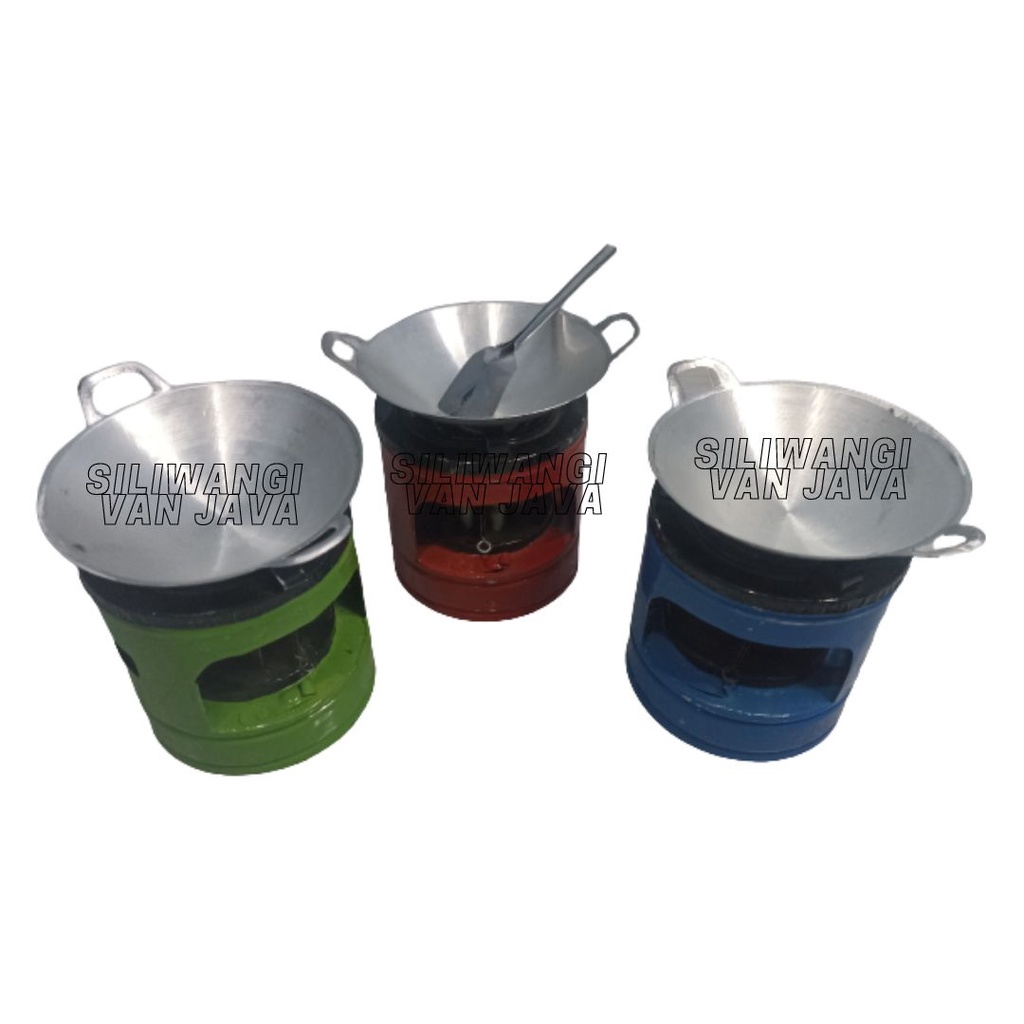 Kompor Mainan Anak / Mainan Kompor / Kompor Mini Bisa Nyala