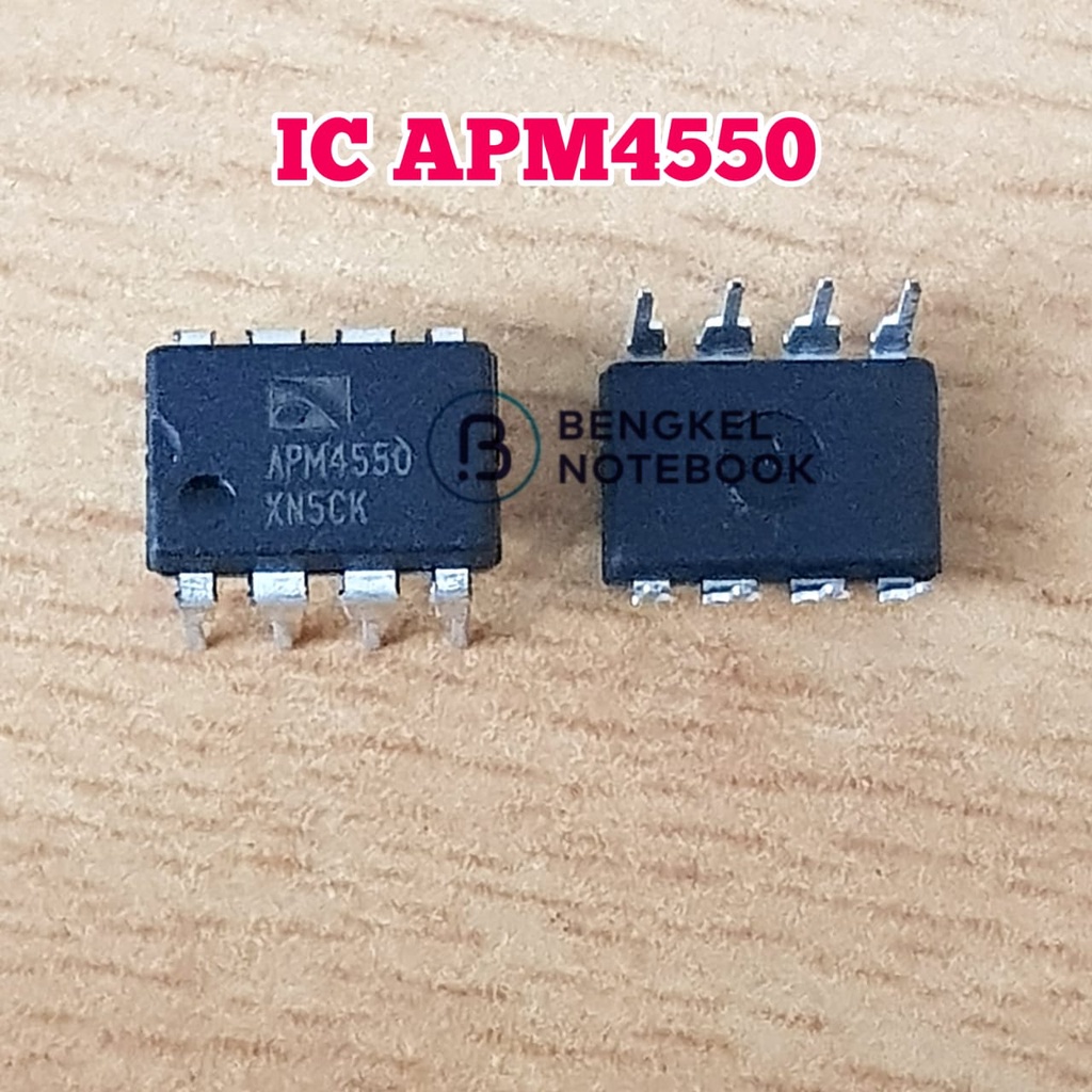 IC APM4550 4550 DIP-8