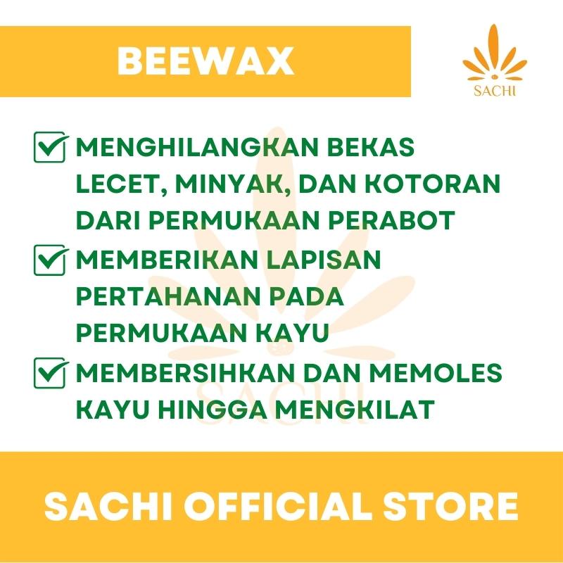 Pelitur Pengkilat Pernis Vernis  Kayu Beewax Pengkilap Kayu Zaran Wood Seasoning Lilin Gel Lebah Alami Pengkilap Kayu Furnitur Bee Wax Polish Gel Original Pelapis Pelindung Plitur Poles Perawatan Kayu Meja Kursi Lemari Lantai kayu Beewas Beeswax