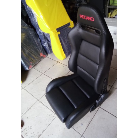 jok recaro