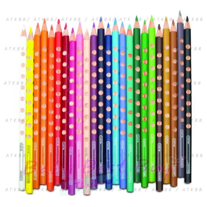 

Lyra Groove Slim Colour Pencil 36 Colors Best Seller