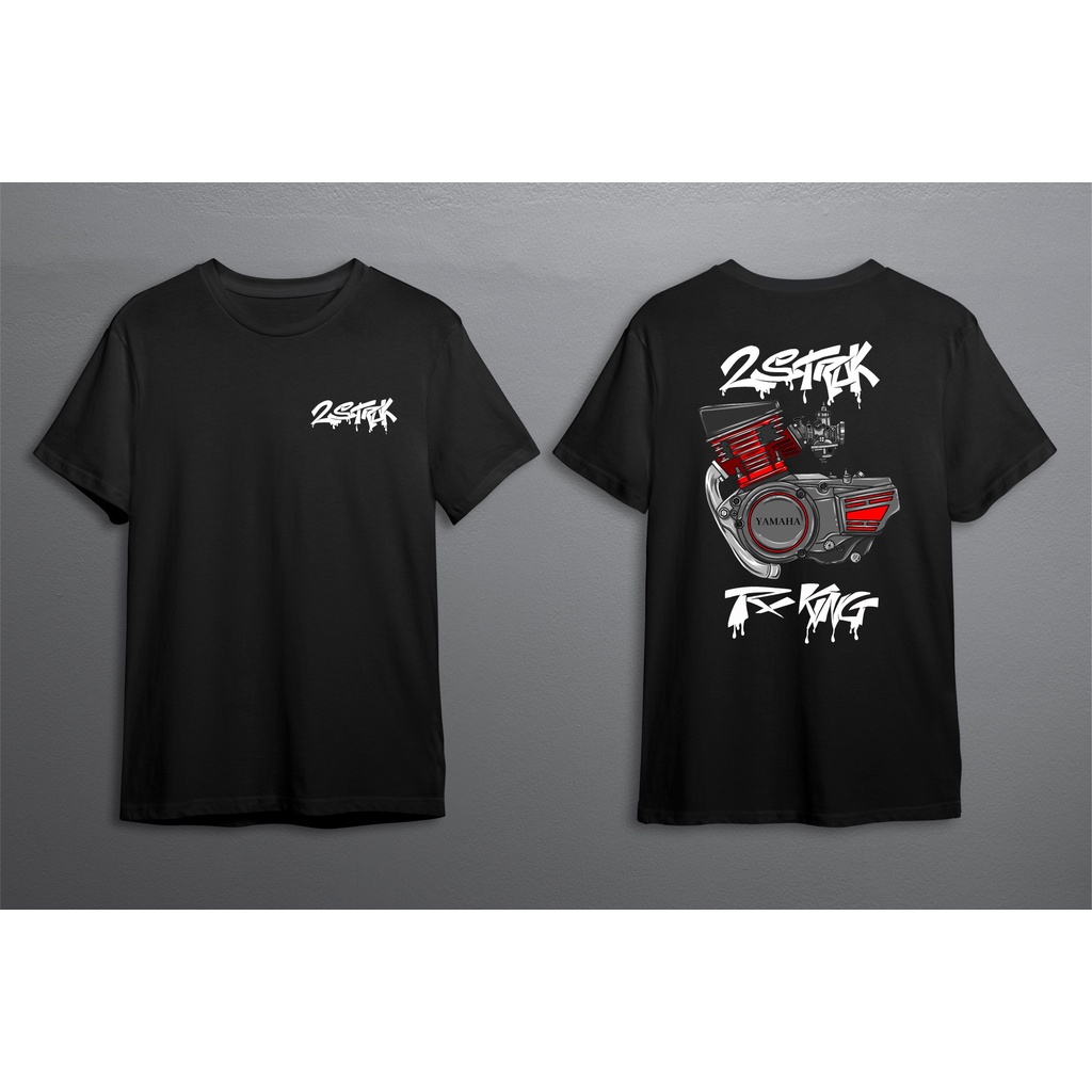 KAOS RX KING 2 STROKE SERIES BIG SIZE JUMBO