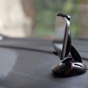 Car Holder Phone Stand Mouse/Phone Holder Stand Mouse Holder Hp Tempat Dudukan Hp Universal