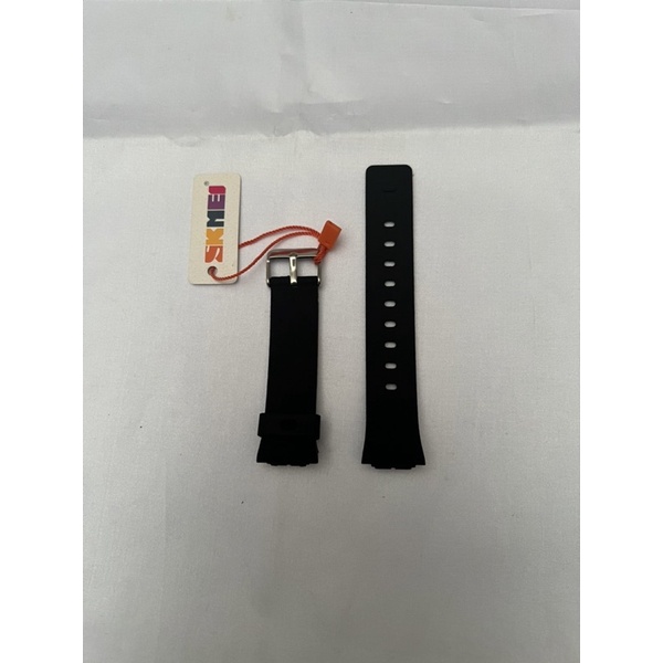 STRAP TALI JAM TANGAN SKMEI 1445 ORIGINAL SKMEI 1445 pas dan bs lgsg dipakai