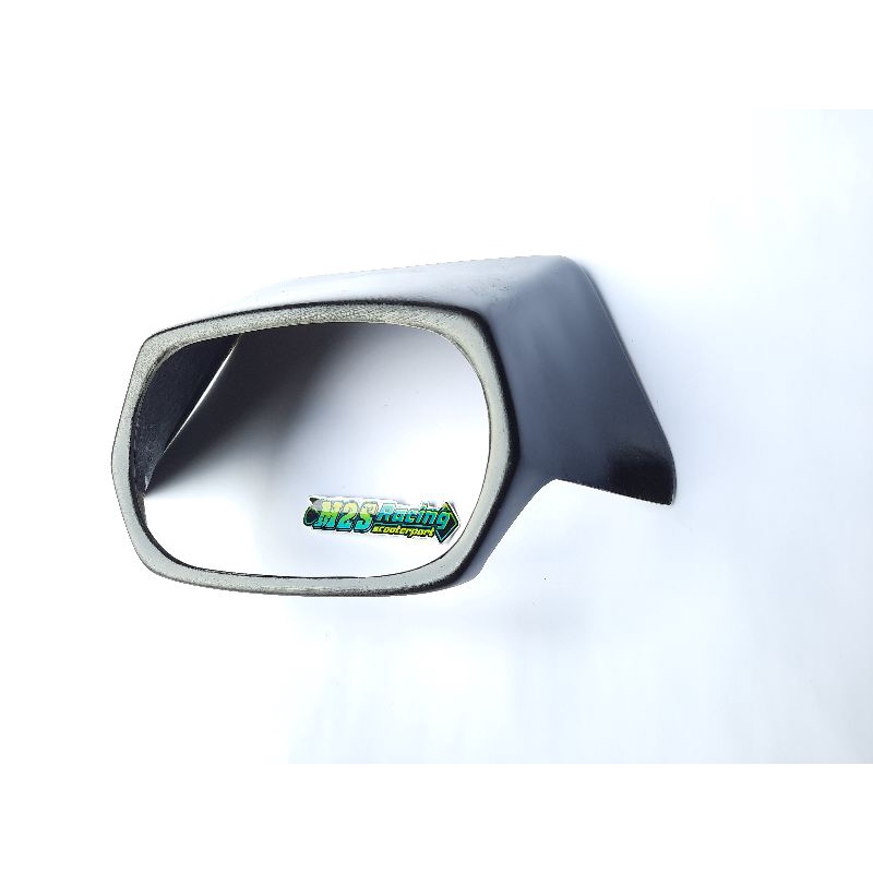 visor lampu deoan vespa px kedok lampu vespa ps strada ring lampu vespa spartan custom