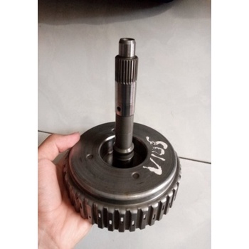 TERLARIS Drum Ass Gear Transmisi Matic Vios Yaris Bakpao Kosongan Original