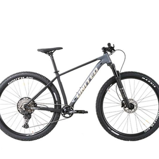 Frame Sepeda Mtb United Clovis 5.1 New