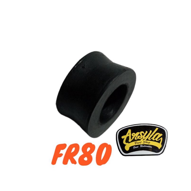 karet shock depan Suzuki fr80 FR 80