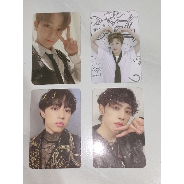 Pc hyunjae bene the boyz beatroad stealer