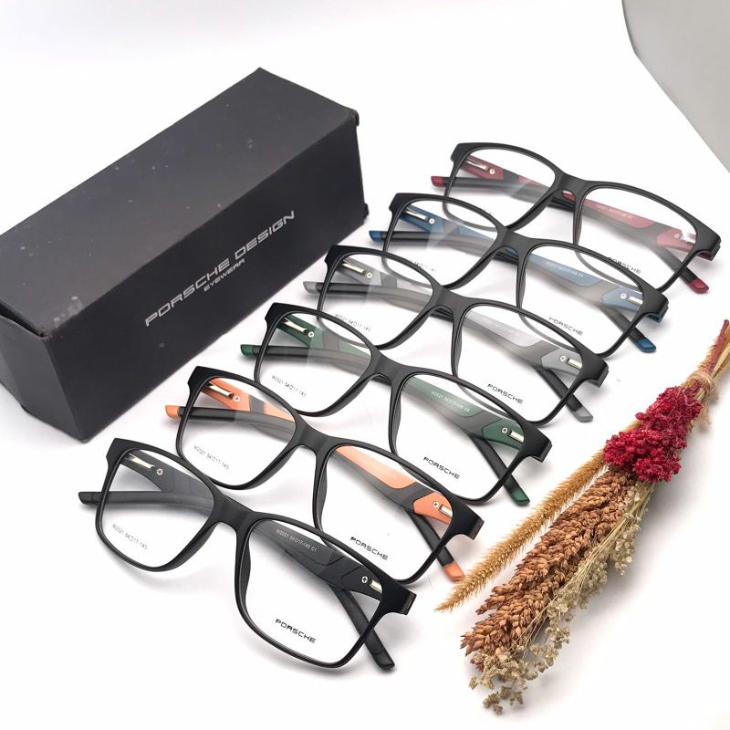 Frame kacamata minus Porsche Design 2521