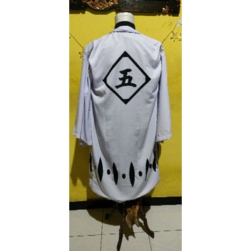 Rental Aizen Sosuke Captain 4th