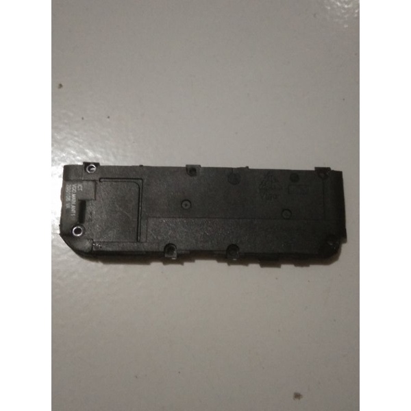 buzer loudspeaker sharp aquos V SH-C02 ori copotan