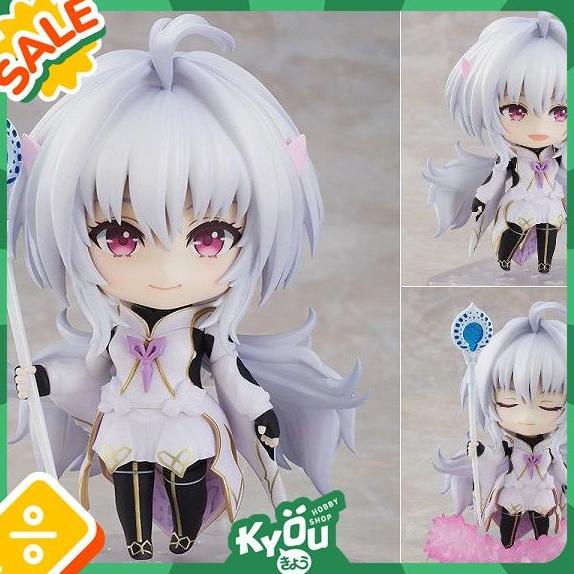 Nendoroid Caster / Merlin (Prototype)