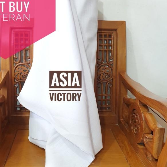 Kain tetra BEST BUY/popok kain/kain bedong/selimut bayi METERAN