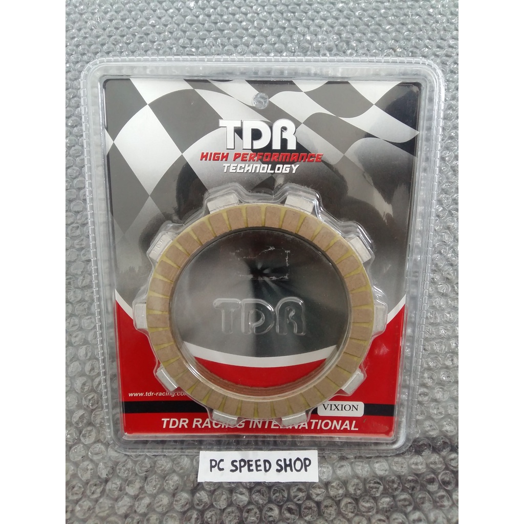 KAMPAS KOPLING YAMAHA VIXION TDR RACING