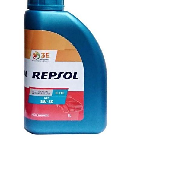 Repsol Elite Neo 5W-30 1 liter