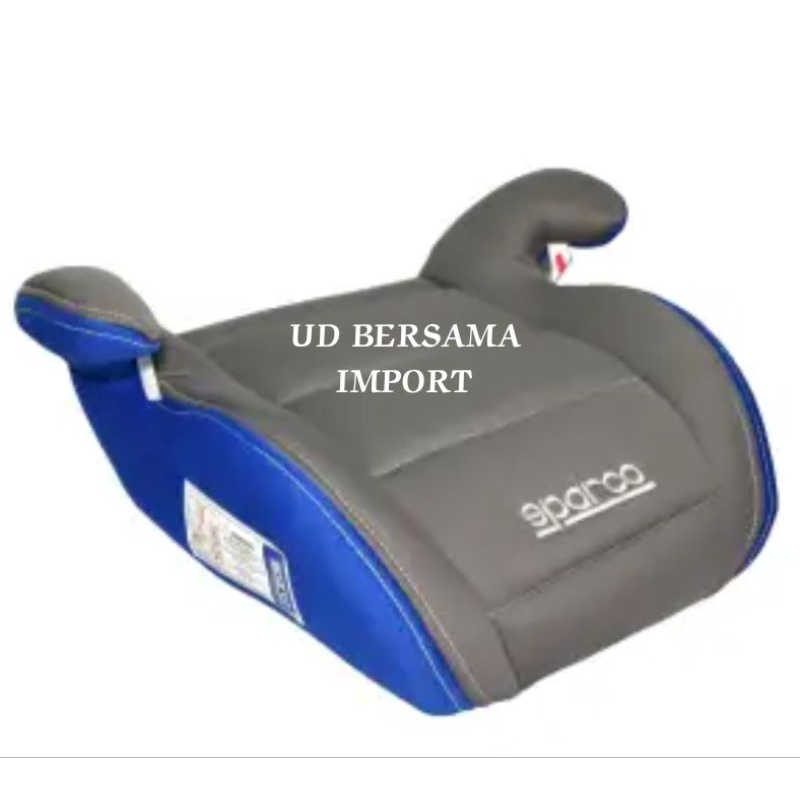 SPARCO Car Seat Baby Booster/Kursi Anak Di Mobil/Baby Booster Sparco