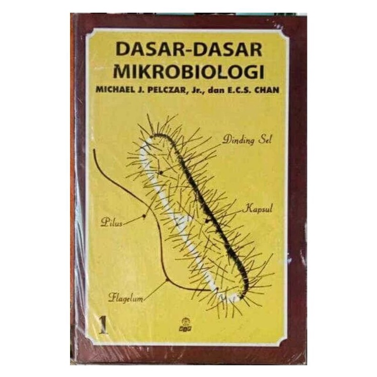 dasar dasar mikrobiologi