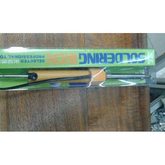 Solder Sucker Elektrik / Atraktor Listrik