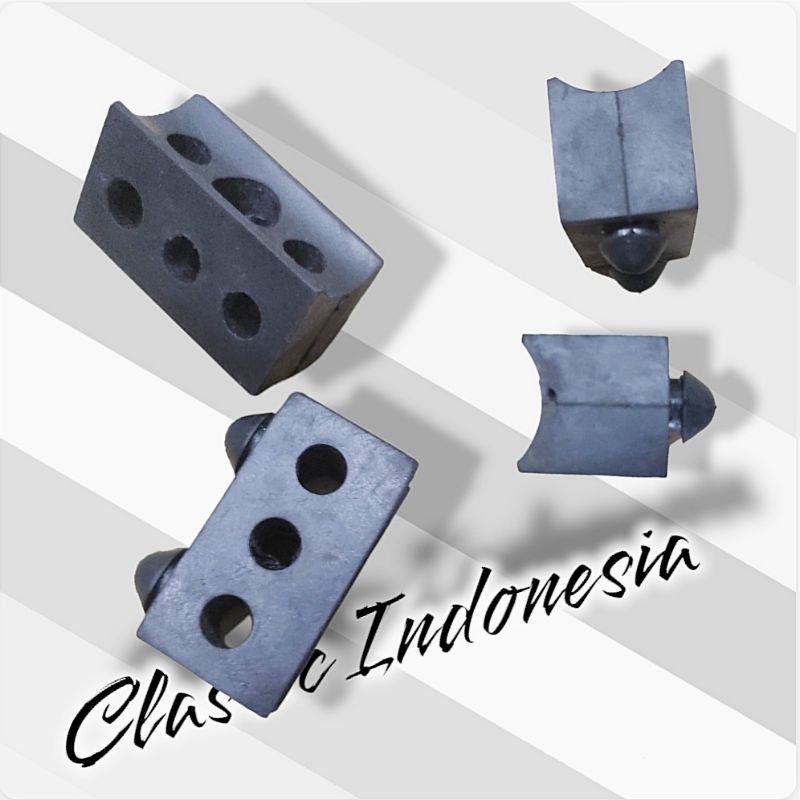 Karet ganjel jok tiger revo karet ganjel dumper bantalan jok tiger