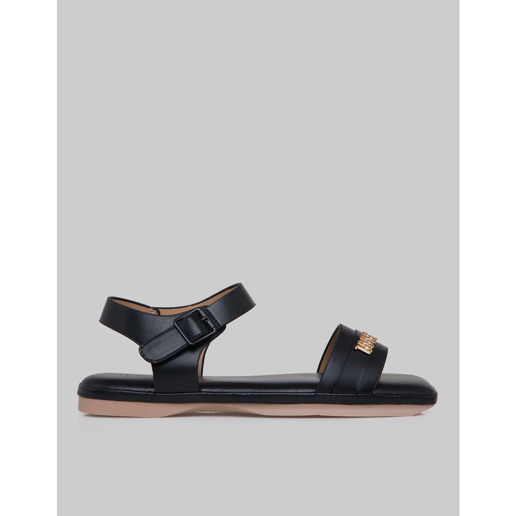 Peter Keiza Strap Sandal Wanita 116108856