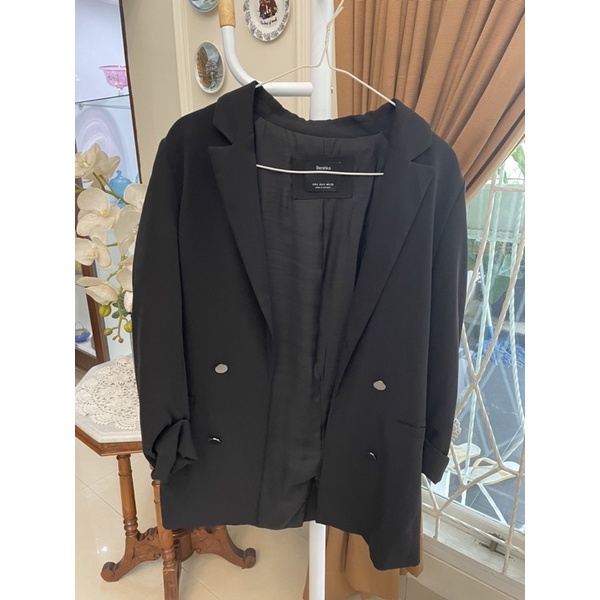 Preloved Blazer Bershka