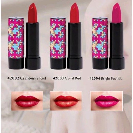 Oncolour Bloom Lipstick