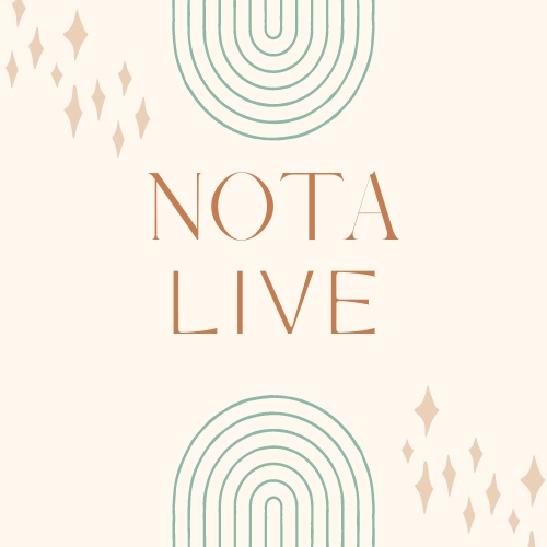 NOTA LIVE