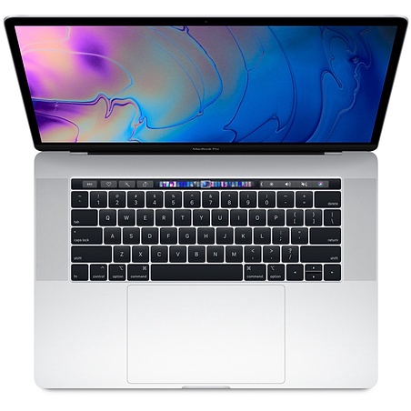 Mackbook Pro 2019