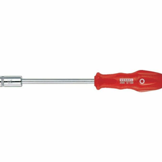VESSEL OBENG SOCK 8mm 4100 - 8 VESSEL