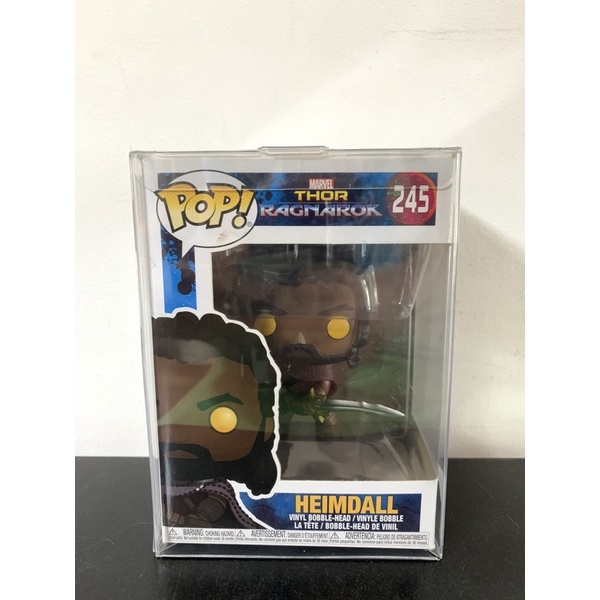 Funko Pop Heimdall 245