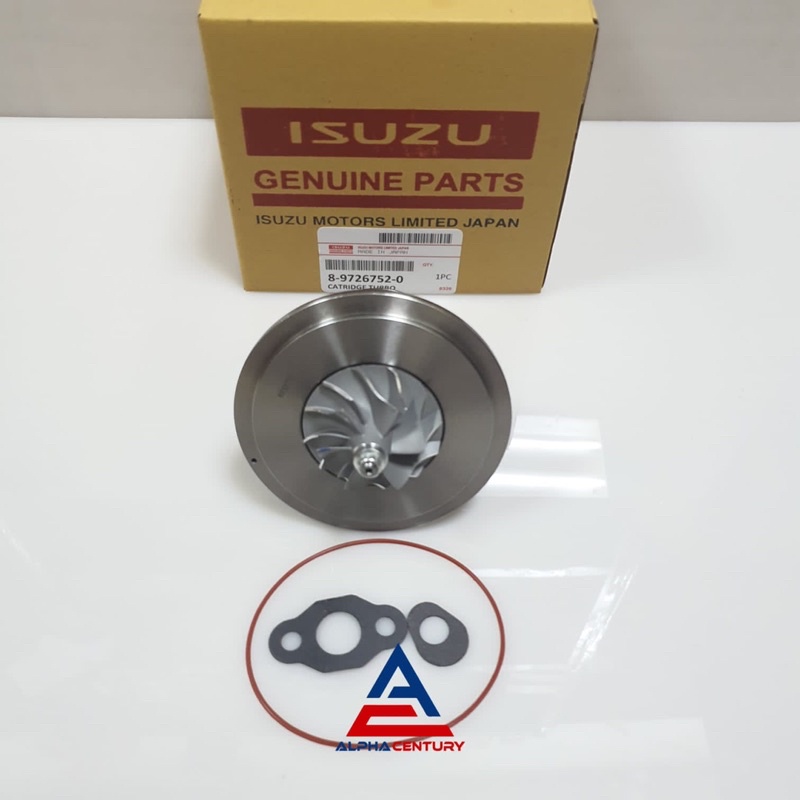 CATRIDGE TURBO ISUZU NKR71 NKR 71 ORI GARANSI 1 BULAN