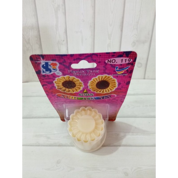 ACUAN JEM TAT ALL VARIAN BENTUK