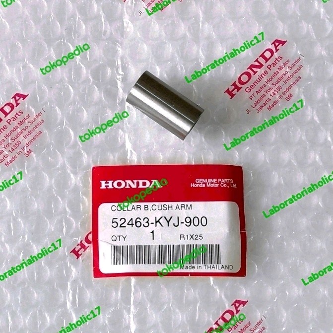 [COD] Collar Chusion Arm Bos Pendek Sub Prolink Cbr 250Rr 150R 52463-Kyj-900 / Perlengkapan Olahraga